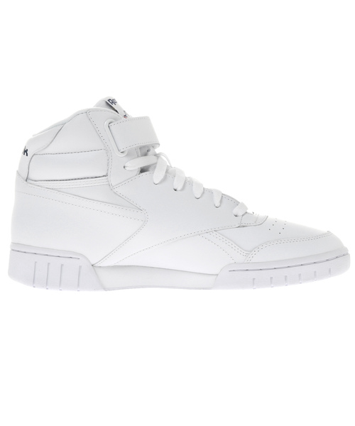 Reebok スニーカー エックスオーフィット ハイ / EX-O-FIT HI