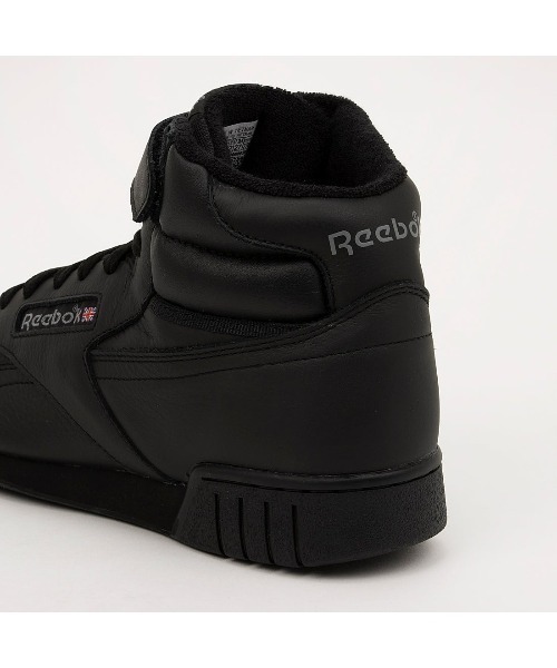 Reebok（リーボック） スニーカー エックスオーフィット ハイ / EX-O