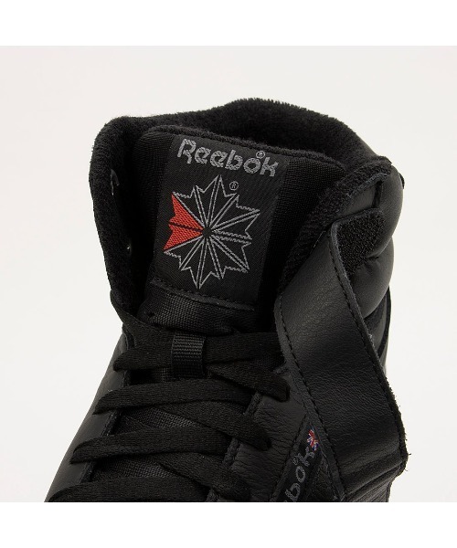 Reebok（リーボック） スニーカー エックスオーフィット ハイ / EX-O