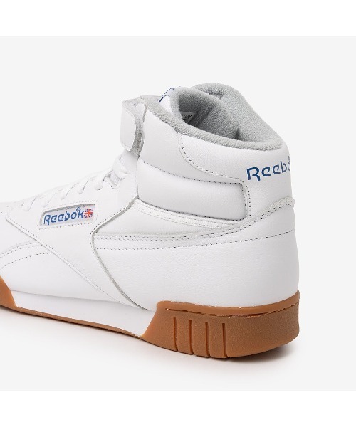 リーボック　スニーカー　ハイカット　28cm Reebok（リーボック） スニーカー エックスオーフィット ハイ / EX-O