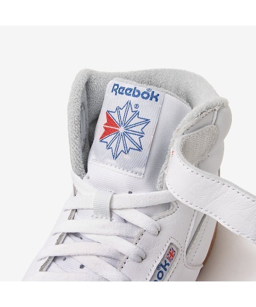 Reebok（リーボック） スニーカー エックスオーフィット ハイ / EX-O