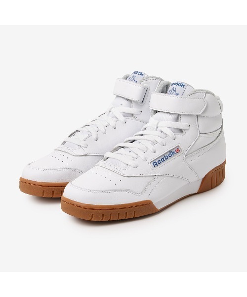 Reebok（リーボック） スニーカー エックスオーフィット ハイ / EX-O 