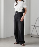 uvカット tシャツ 半袖 「26SS新色追加...の詳細画像5