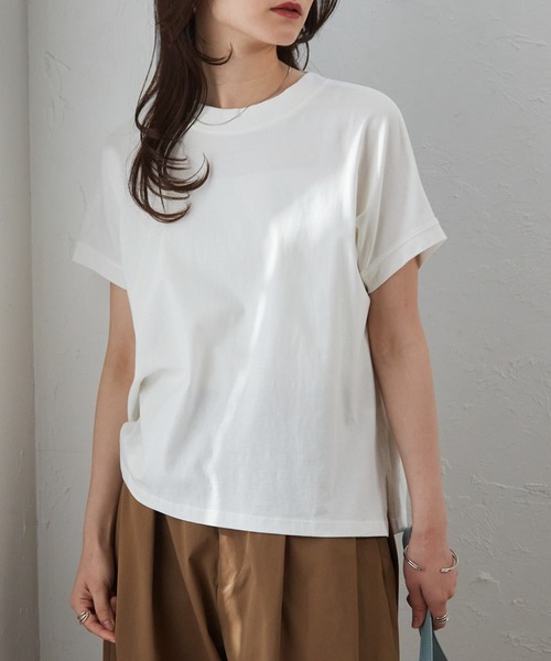 RANAN（ラナン） uvカット tシャツ 「26SS新色追加」「Beautiful