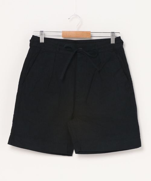 snow peak ハーフパンツ Indigo NORAGI Shorts