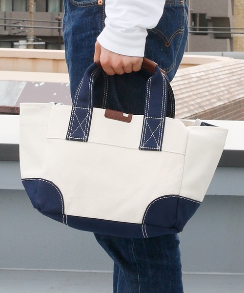 beckel canvas products 46Lボストンバッグ beckel canvas products 46Lボストンバッグ