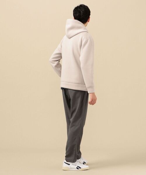 SHIPS（シップス） パーカー 【WEB限定】SHIPS: japan quality
