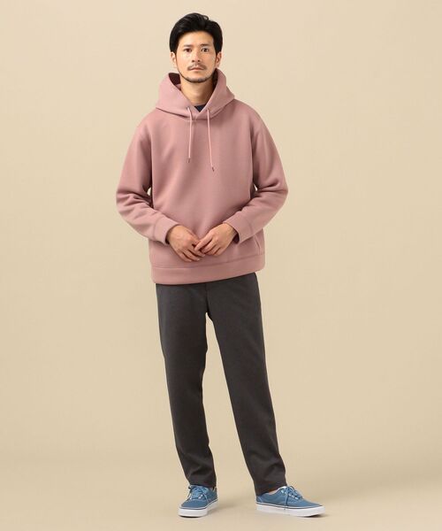 SHIPS（シップス） パーカー 【WEB限定】SHIPS: japan quality