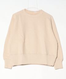 ヤングアンドオルセン プリント V スウェット – YOUNG & OLSEN