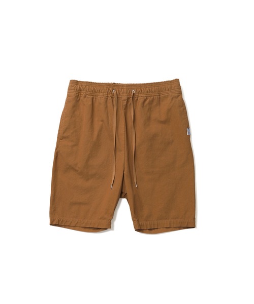 in・stru（men-tal）. パンツ No Side Seam Short Pants メンズ