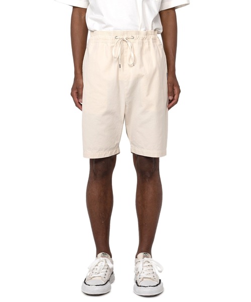 in・stru（men-tal）. パンツ No Side Seam Short Pants メンズ