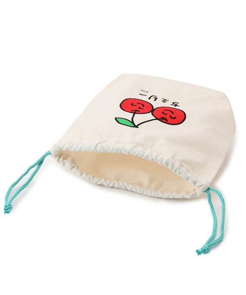 割り引き ポーチ Web限定 おえかきさん きんちゃく 人気 割り引き ポーチ Web限定 おえかきさん きんちゃく 人気