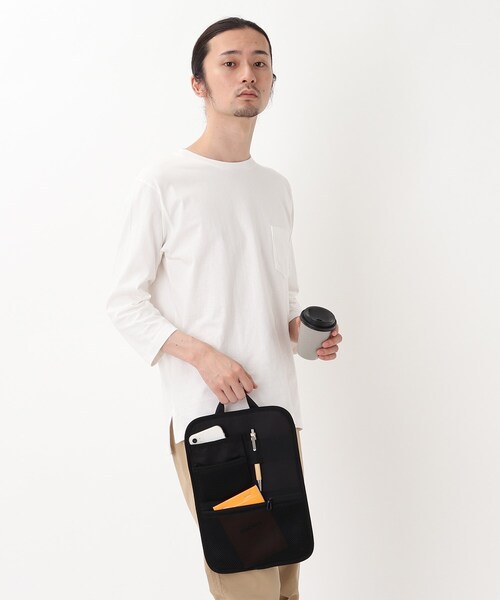 品質保証定番 リュック ZOZOTOWN PayPayモール店 - 通販 - PayPayモール コーデュラ(R)・リサイクルヘザー 撥水 スミス 3WAYバックパック セール人気SALE