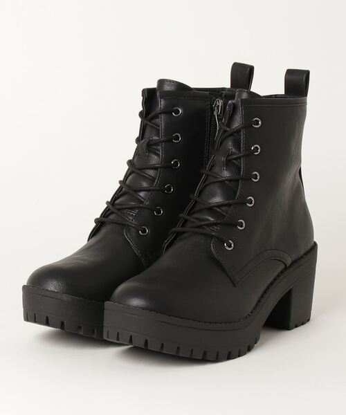 ブーツ Nuovo ヌオーヴォ Plat Laceup 6 5 プラット レースアップ 6 5 Nc Black Zozotown Paypayモール店 通販 Paypayモール ブーツ Nuovo ヌオーヴォ Plat Laceup 6 5 プラット レースアップ 6 5 Nc Black Zozotown Paypayモール店 通販 Paypayモール