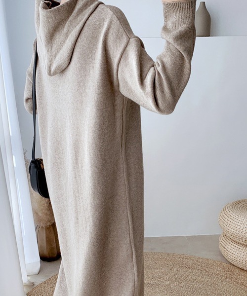 ワンピース フード付きニットワンピース Zozotown Paypayモール店 通販 Paypayモール ワンピース フード付きニットワンピース Zozotown Paypayモール店 通販 Paypayモール