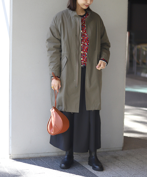 SLOBE IENA（スローブイエナ） ショルダーバッグ バッグ 【ADD CULUMN