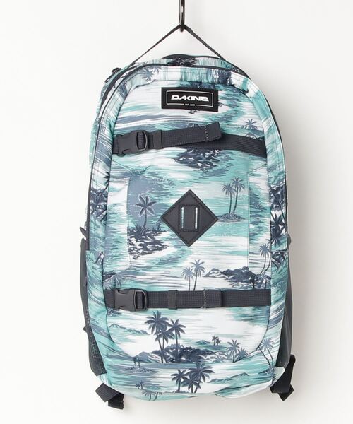 リュック DAKINE URBN MISSION PACK 18L バックパック・リュック /ダカイン