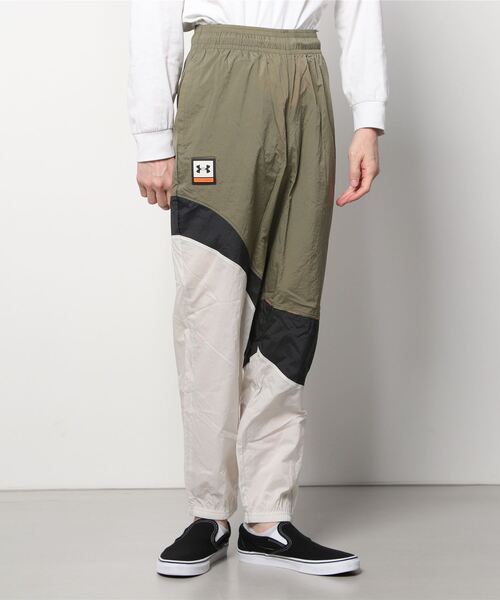 UNDER ARMOUR パンツ UA 21230 ウインド パンツ（トレーニング
