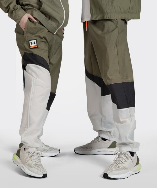 UNDER ARMOUR パンツ UA 21230 ウインド パンツ（トレーニング
