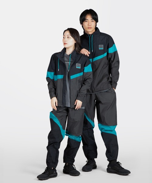 UNDER ARMOUR パンツ UA 21230 ウインド パンツ（トレーニング