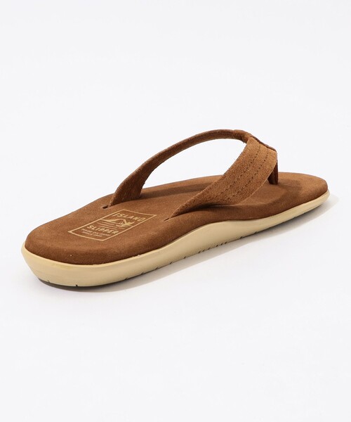 TOMORROWLAND（トゥモローランド） サンダル ISLAND SLIPPER PT203