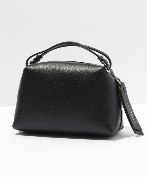 GIANNI CHIARINI（ジャンニ キアリーニ） ハンドバッグ 「GIANNI 
