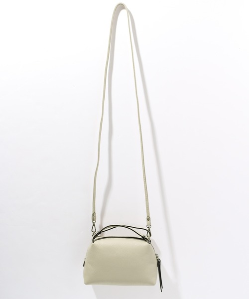 GIANNI CHIARINI（ジャンニ キアリーニ） ハンドバッグ 「GIANNI