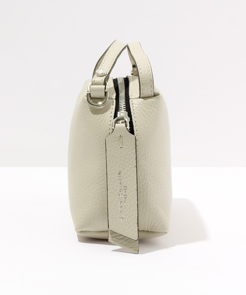 GIANNI CHIARINI（ジャンニ キアリーニ） ハンドバッグ 「GIANNI