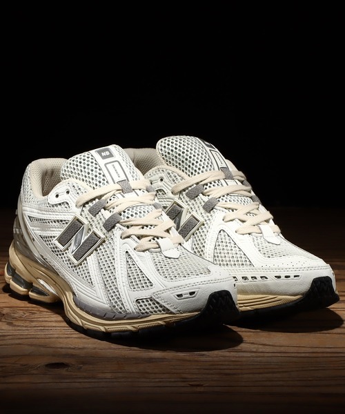 NEW BALANCE:M1906RP ホワイト 24センチ New Balance 1906 R White - M1906RP | eBay