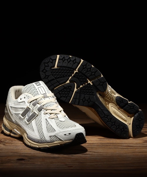 New Balance スニーカー M1906RP / ニューバランス メンズ