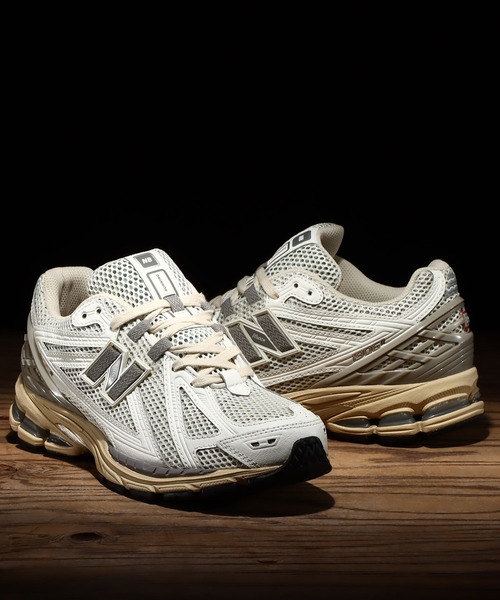 送料関税込[ニューバランス]M1906RNP/M1906RNB★男女兼用★新作 New Balance スニーカー M1906RP / ニューバランス メンズ