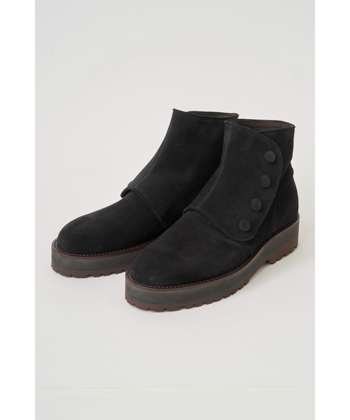 TROVE ブーツ 2023AW / THE POROMIES BOOTS メンズ レディース