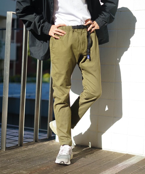 GERRY（ジェリー） パンツ 「GERRY/ジェリー」クライミングスキニー