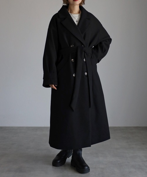 Bonjour Sagan（ボンジュールサガン） コート アウター アンブレラ