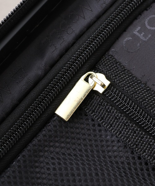 CECIL McBEE（セシルマクビー） スーツケース CECIL McBEE bon voyage