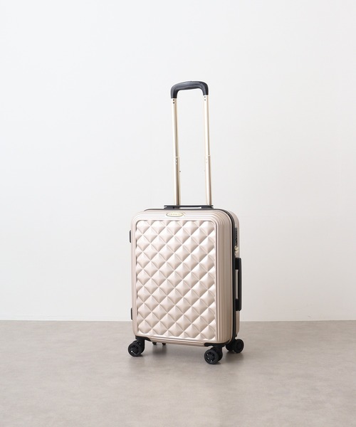 CECIL McBEE スーツケース bon voyage CARRYCASE S キャリー
