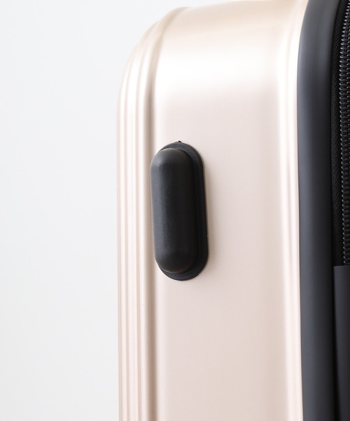 CECIL McBEE（セシルマクビー） スーツケース CECIL McBEE bon voyage