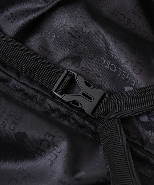スーツケース CECIL McBEE bon voyage CARRYCASE S キャリーケース_25