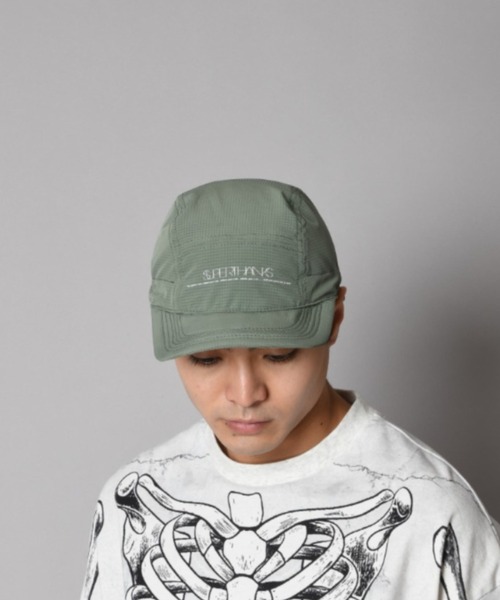 Fla$hBackS CAP JJJ 未使用 47 × JJJ（Fla$hBackS）のコラボキャップが発売開始。