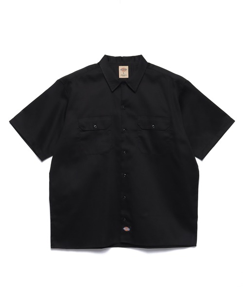 Dickies（ディッキーズ） シャツ 半袖 「Dickies」1574 SHORT SLEEVE