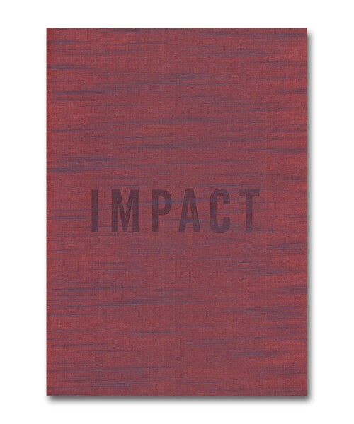 TOKYO CULTUART by BEAMS - 本 今道子 / IMPACT 芸術-本、雑誌、コミック