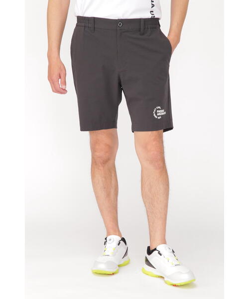 【新品】PING／持続冷感／ハーフパンツ／ショートパンツ／半ズボン PING ピン 持続冷感ショートパンツ : GDOゴルフショップ Yahoo