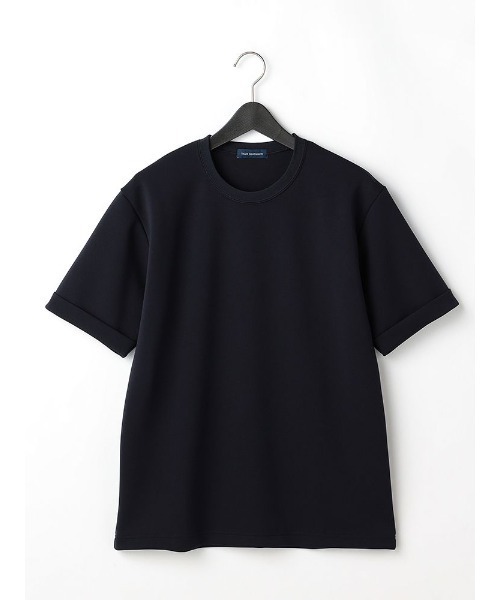 TRANS CONTINENTS（トランスコンチネンツ） tシャツ ポンチTシャツ