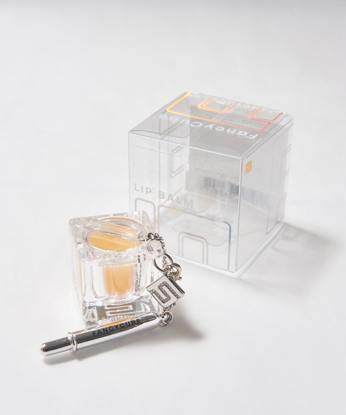 FANCYCUBE（ファンシーキューブ） リップクリーム リップ : ZOZOTOWN