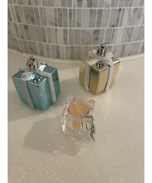 リップクリーム FANCYCUBE（ファンシーキューブ） リップクリーム リップ : ZOZOTOWN