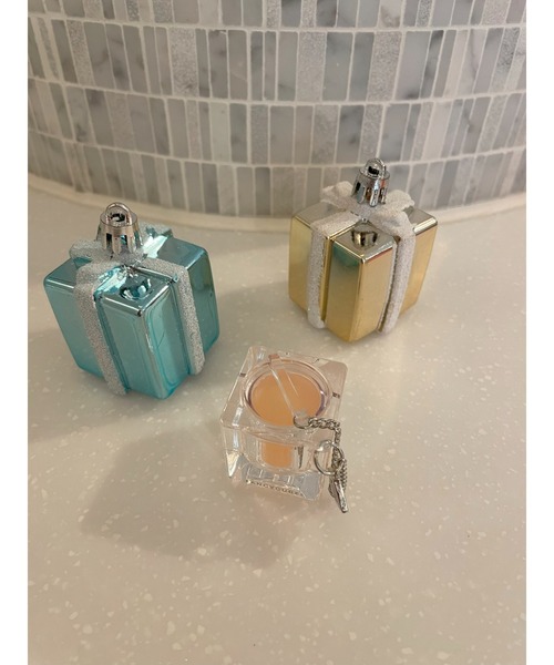 FANCYCUBE（ファンシーキューブ） リップクリーム リップ : ZOZOTOWN