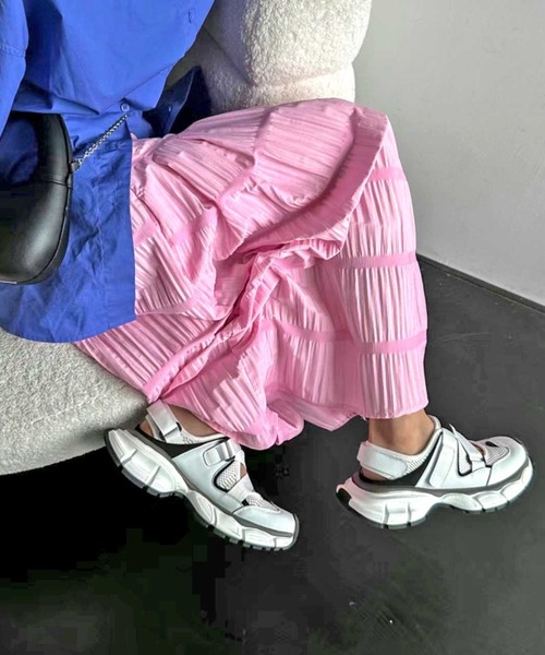 サンダル スニーカーサンダル レディース : ZOZOTOWN Yahoo!店