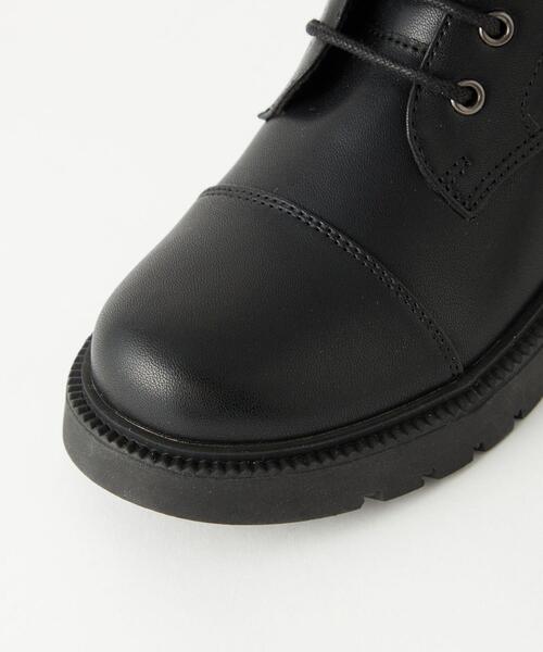 グリーンレーベルブーツ
　 UNITED ARROWS green label relaxing - UNITED ARROWS green label
