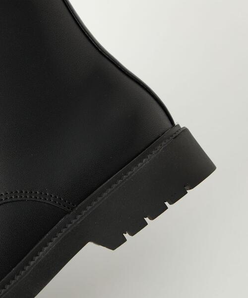 グリーンレーベルブーツ
　 UNITED ARROWS green label relaxing - UNITED ARROWS green label