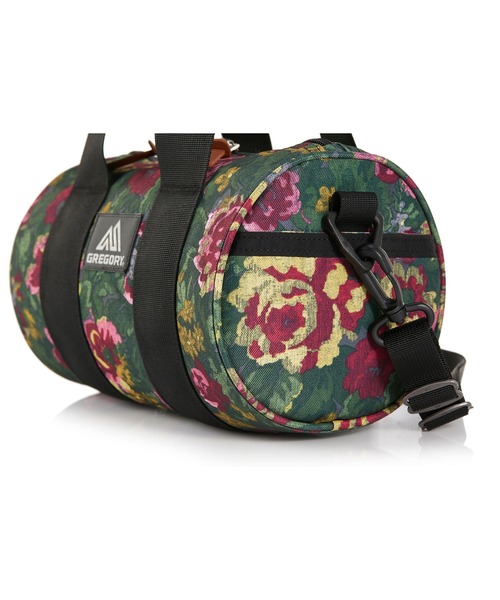 GREGORY（グレゴリー） ドラムバッグ DRUM BAG MINI / ドラムバッグ
